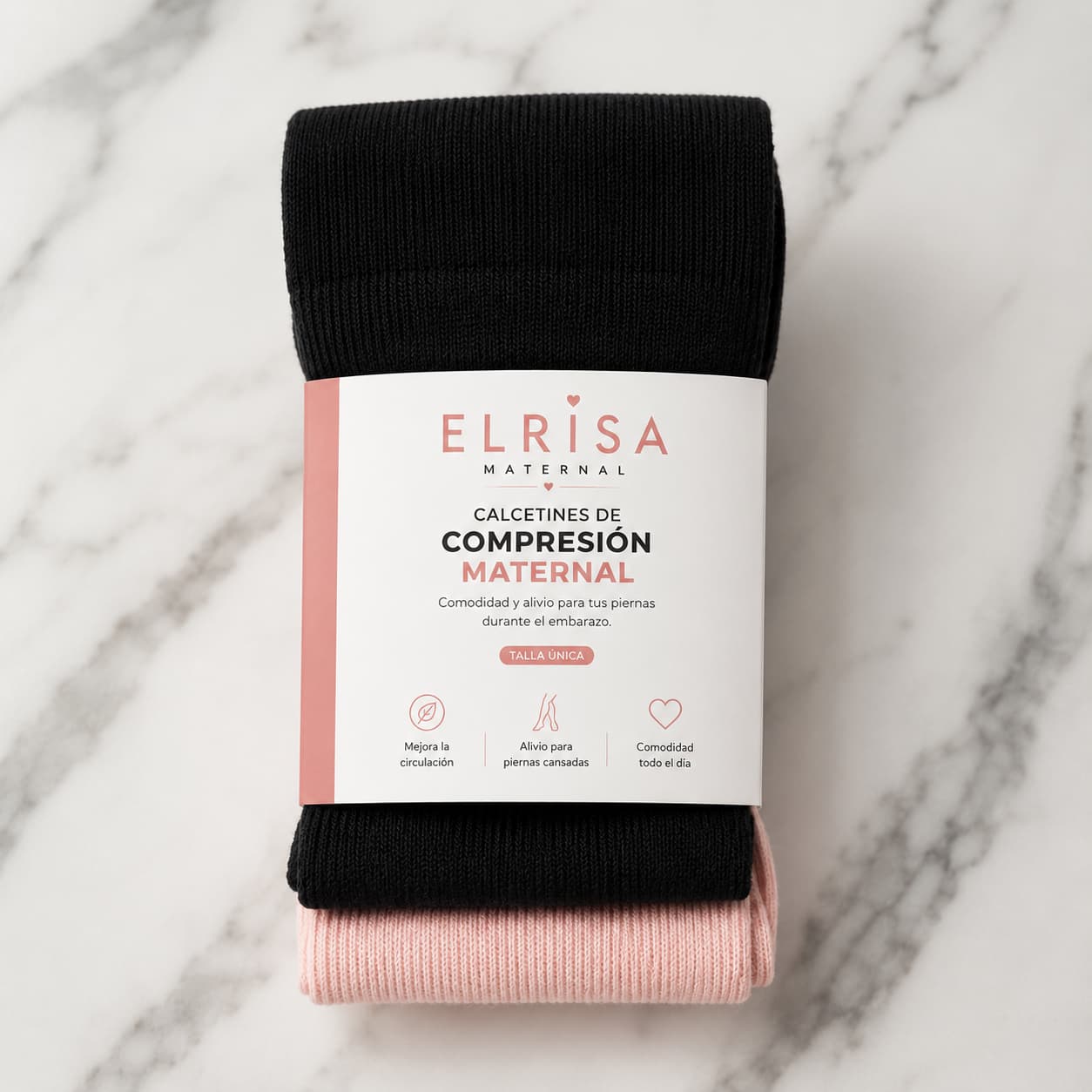 ELRISA ComfortSocks™